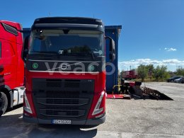 Online aukce: VOLVO  FH
