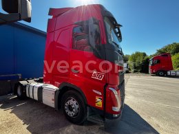 Online aukce: VOLVO  FH