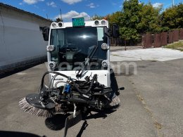 Online aukce: BUCHER  CITYCAT 2020XL