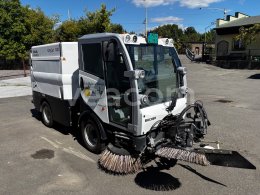 Online aukce: BUCHER  CITYCAT 2020XL