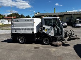 Online aukce: BUCHER  CITYCAT 2020XL