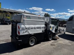Online aukce: BUCHER  CITYCAT 2020XL