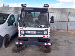 Online aukce: MULTICAR  M26.5A