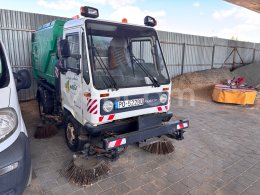 Online aukce: MULTICAR  M26.5A