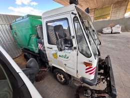 Online aukce: MULTICAR  M26.5A