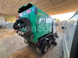 Online aukce: MULTICAR  M26.5A
