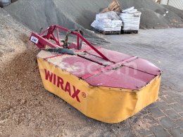 Online-Versteigerung: WIRAX  Z - 069