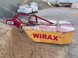 Online aukce: WIRAX  Z - 069