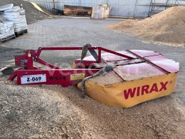 Online aukce: WIRAX  Z - 069