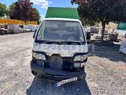 Online aukce: PIAGGIO  