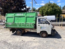 Online aukce: PIAGGIO  