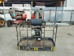 Online aukce:   MANITOU 180 ATJ