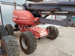 Online aukce:   MANITOU 180 ATJ