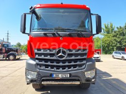 Online aukce: MB  AROCS 4148 AK + VSN1N