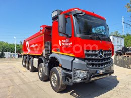 Online aukce: MB  AROCS 4148 AK + VSN1N