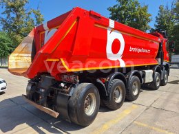 Online aukce: MB  AROCS 4148 AK + VSN1N