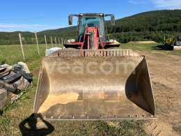 Online aukce: SCHÄFFER  9660T 4X4
