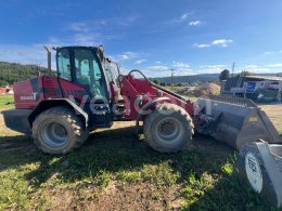 Online aukce: SCHÄFFER  9660T 4X4
