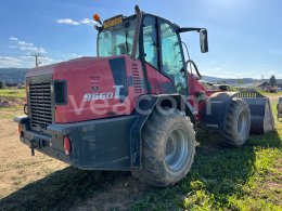 Online aukce: SCHÄFFER  9660T 4X4