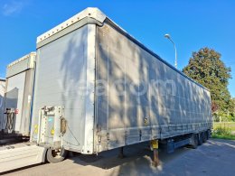 Online auction: SCHMITZ  SCS 24/L-13.62MB
