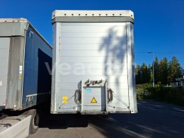 Online aukce: SCHMITZ  SCS 24/L-13.62MB