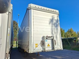 Online aukce: SCHMITZ  SCS 24/L-13.62MB
