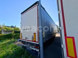Online aukce: SCHMITZ  SCS 24/L-13.62MB