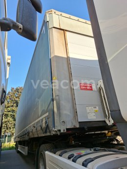 Online aukce: FLIEGL  SZS 300