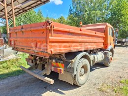 Online aukce: MB  1820L 4X4