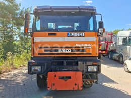 Online aukce: IVECO  EUROTRAKKER 190 KH/1 4X4