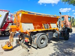 Online aukce: IVECO  EUROTRAKKER 190 KH/1 4X4