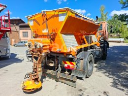 Online aukce: IVECO  EUROTRAKKER 190 KH/1 4X4