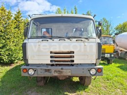 Online aukce: TATRA  T815 8X8 MIX