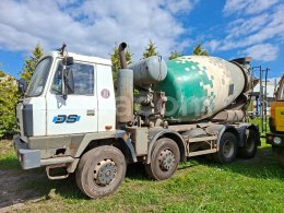 Online aukce: TATRA  T815 8X8 MIX