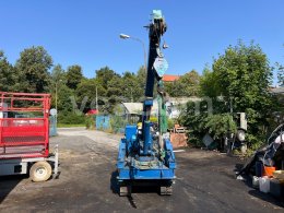 Online aukce: TADANO  TOA TC-304