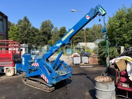 Online aukce: TADANO  TOA TC-304