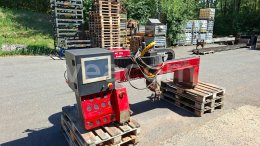 Online auction: PIERCE  RUR 2500