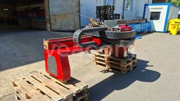 Online aukce: PIERCE  RUR 2500