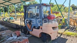 Online aukce: TOYOTA  42 7FGF 25