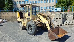Online aukce: HON  UN 053.1
