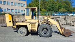 Online aukce: HON  UN 053.1