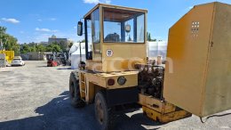 Online aukce: HON  UN 053.1