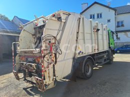 Online aukce: MAN  TGM 18.290 4X4 BB