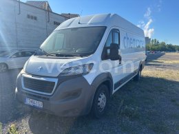 Інтернет-аукціон: PEUGEOT  BOXER