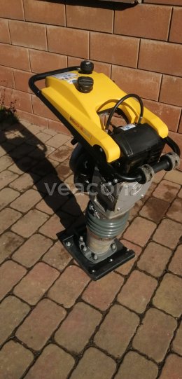 Online auction:   Vibrační Pěch Wacker Neuson