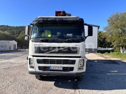 Online aukce: VOLVO  FM 440 8X4