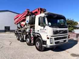 Online aukce: VOLVO  FM 440 8X4