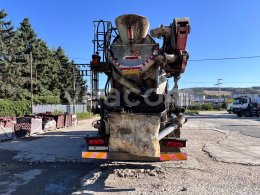 Online aukce: VOLVO  FM 440 8X4
