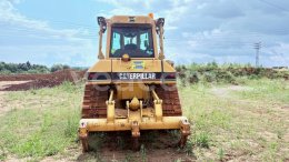 Online aukce: CAT  D6N XL