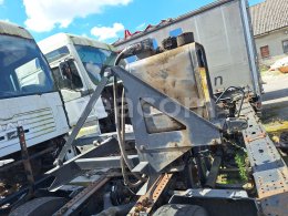 Online-Versteigerung: MB  POMOCNÝ RÁM NA SKLÁPĚČ MERCEDES AXOR